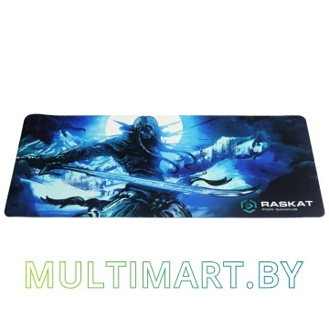 Коврик для мыши Raskat Rogue SW L